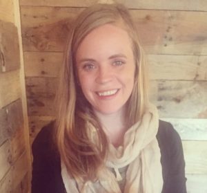 Kim Dancy's Headshot