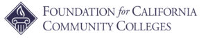 Foundation for California Community Colleges Logo